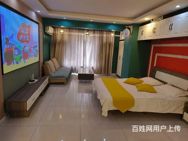 顶呱呱婚租日租 - 图片 4