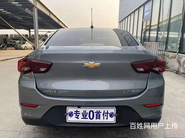 雪佛兰 科沃兹 2020款 1.0T 手自一体 325T 欣 - 图片 7
