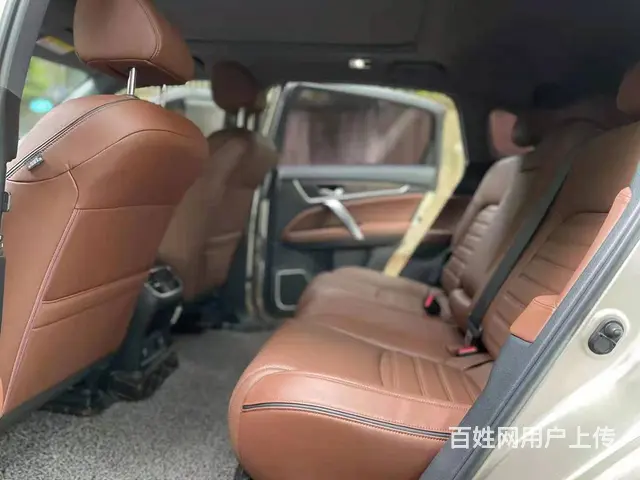 本田UR-V 2017款 2.0T 手自一体 370TURB - 图片 3