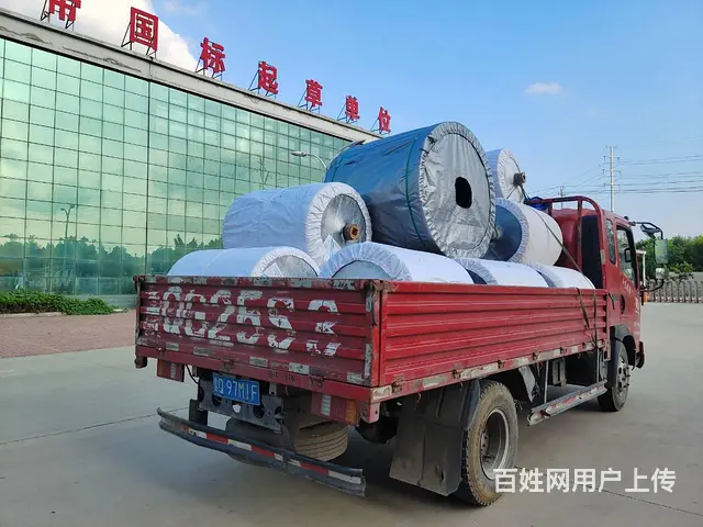 出售一(输送带一电动辊筒一托辊一整套输送线) - 图片 12