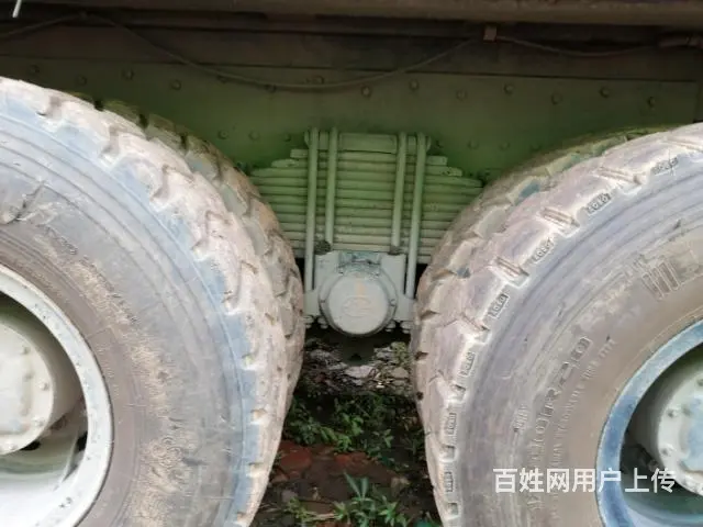 一手金刚后八轮430科索机 6米车厢12档法斯特 - 图片 6