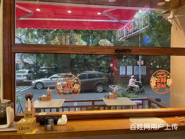 （51旺铺推荐）国贸大厦一楼40平麻辣烫店诚意转让 - 图片 7