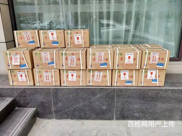 回收铁盖茅台酒什么价格值多少钱一箱文明报价收酒 - 图片 2
