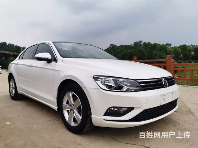大众 凌渡 2015款 1.4TSI 双离合 230TSI - 图片 4