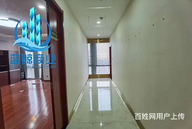 云龙万达n350平纯办公出租 - 图片 8