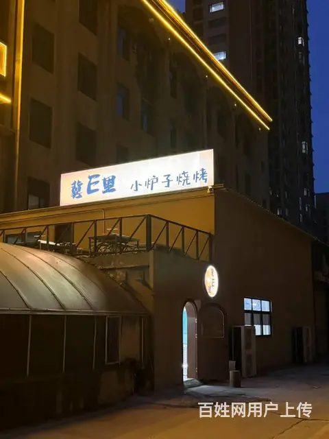 （速转店）房东直租 庄庸鼎院内独栋商铺 可多行业经营 - 图片 1