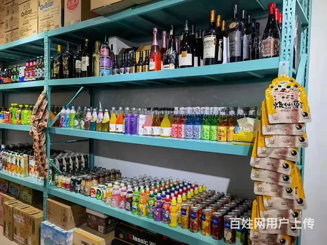 (速转店）新西街超市转让 货品齐全 客源稳定 接手可营业 - 图片 4