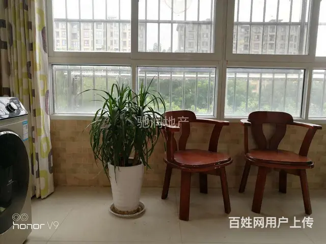 高盛汉郡精装两室有暖气家电齐全随时看房拎包即住 - 图片 3