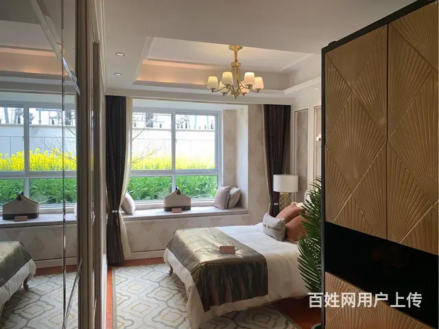 低首付金大地时代公馆 洋房一级小区物业高铁站恒大 - 图片 6