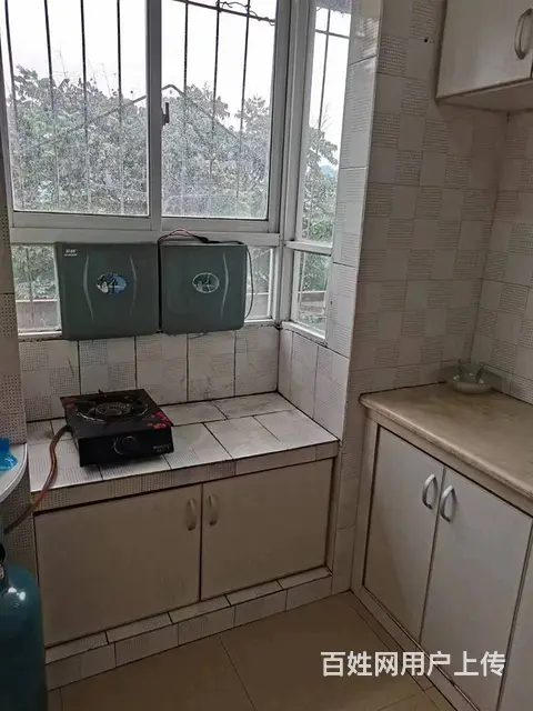 夷陵小区旁 普通住宅1厅 精装修 - 图片 5