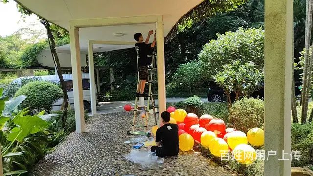 中秋活动策划，晚会策划、广告设计 - 图片 4