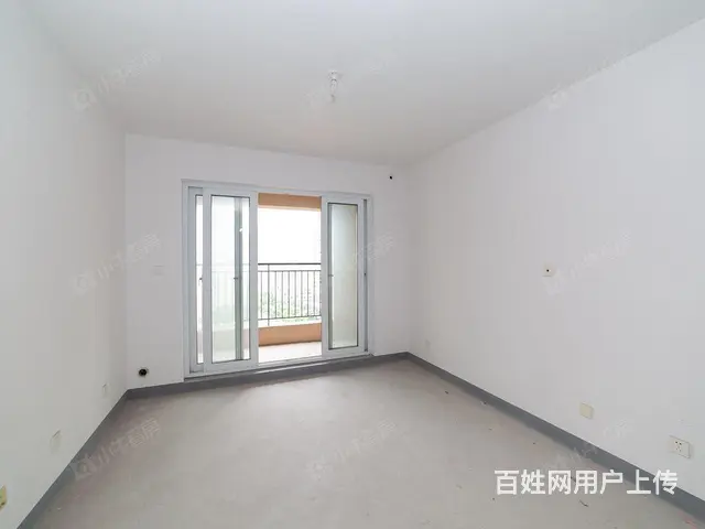 抄底价）龙湖香醍时光（纯毛坯 中间楼层）景观房 随时看房 - 图片 7