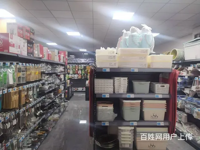 （易转推荐）越城工业区沿街位置好附近生活超市转让 - 图片 7