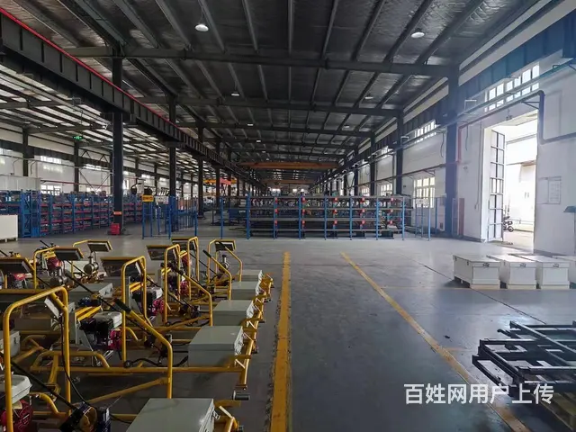 城南高新区厂房800平1200平2000平3500平可分租 - 图片
