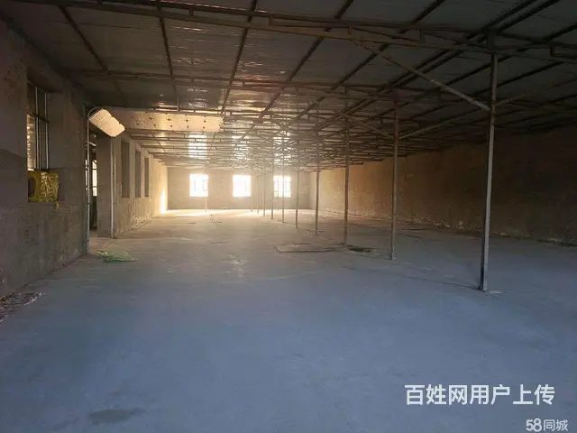 道外区化工路库房出租 - 图片 5