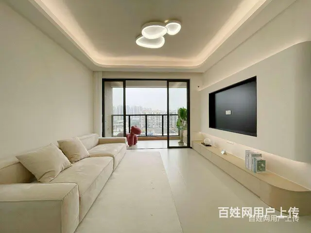 前山财富世家全新三房，仅售189万，性价比高，可以谈 - 图片 2