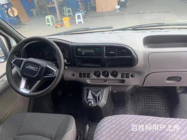 高顶加长江铃特顺 - 图片 8
