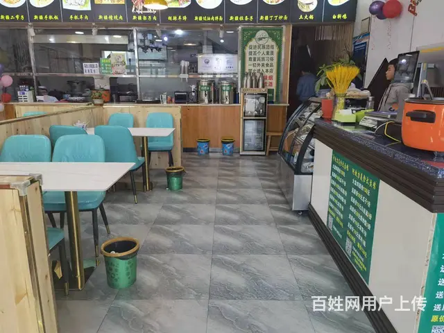 7418（七P)个人城中区香格里拉5期临街豪华大盘鸡低价转让 - 图片 5