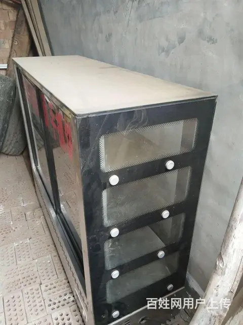 冷藏展示柜 - 图片 1