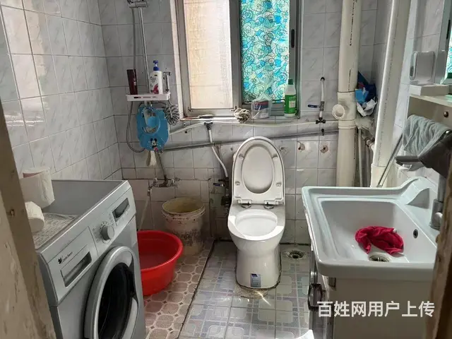 康乐小区 3室2厅90平米 简单装修售价34万元 - 图片 7