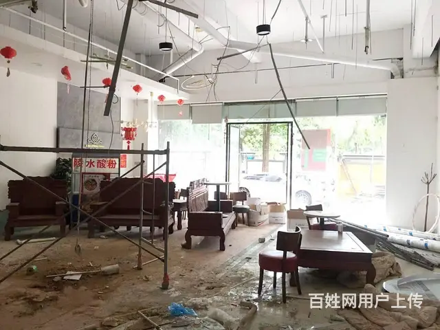（51旺铺推荐）龙昆南海师旁酒店241平139平临街商铺招租 - 图片 7