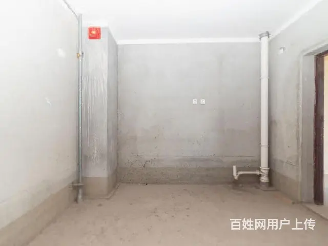 急置换！258w锦绣天地 中上纯毛坯一梯一户 可大刀随时看房 - 图片 6