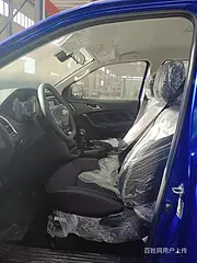 江铃皮卡清障车道路清障车 现车随到随提