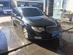 斯柯达 昊锐 2009款 1.8TSI 手动 智雅版