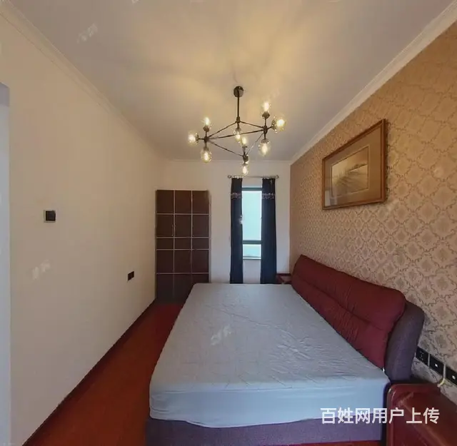 明珠山庄  环宇城旁 精装3房 全齐 4000/月 - 图片 7
