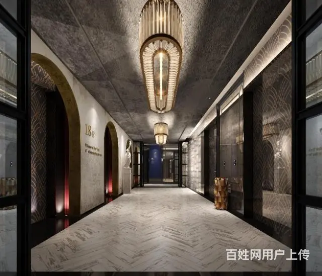 有没有转让酒店的 - 图片 2