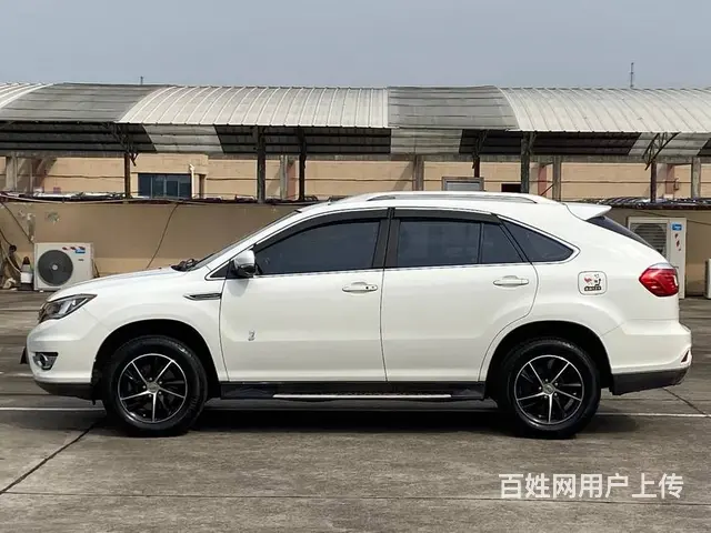 比亚迪S7 2016款 1.5T 手动 尊贵型 - 图片 5