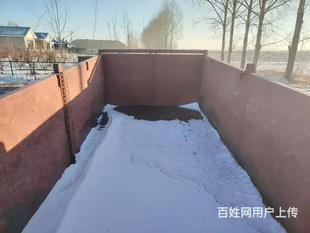 四米拖车 - 图片 4