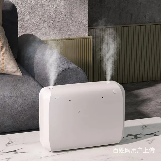 佛山酒店扩香机 智能香氛机 精油香薰机 商用消杀机 - 图片 4