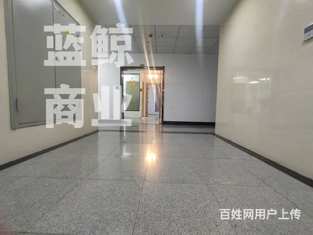 云龙万达旁香榭大厦90平带家具纯办公 - 图片 4