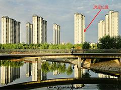湿地公园旁融合苑一区出租