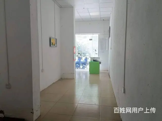 （51旺铺推荐）海口恒大文化旅游城40平空铺出租 - 图片 4