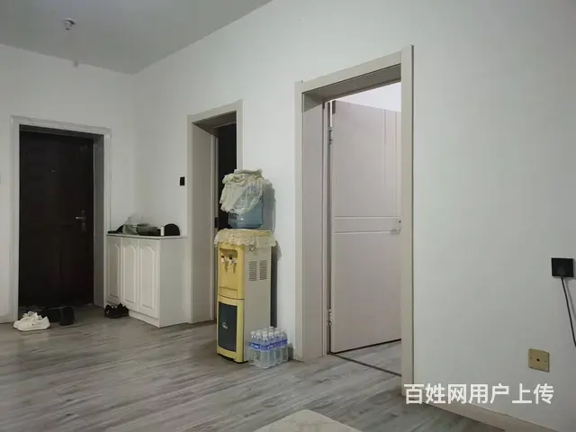 北岸新城 普通住宅 简单装修 - 图片 2