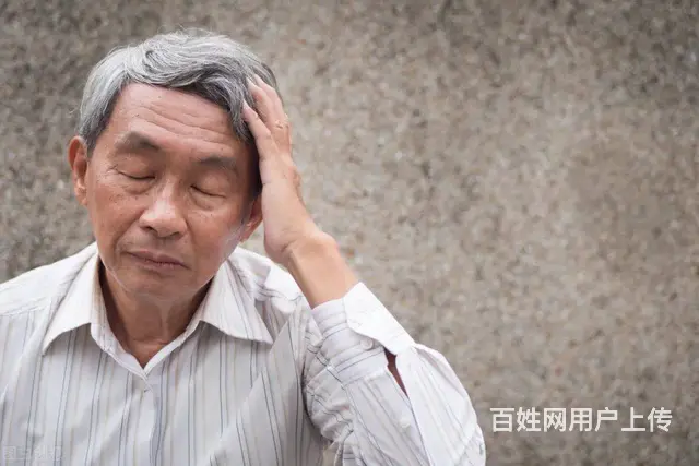 老年气血不足如何调理食补 - 图片