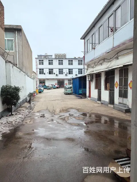 311国道旁 独门大院出租 近碾庄圩淮海战役纪念馆 - 图片 3
