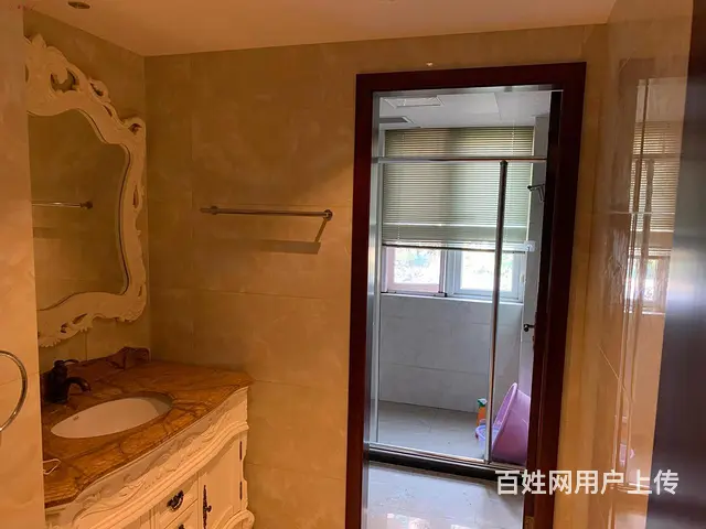 皇家首座东区，2楼，137平+车位，精装修，265 - 图片 6