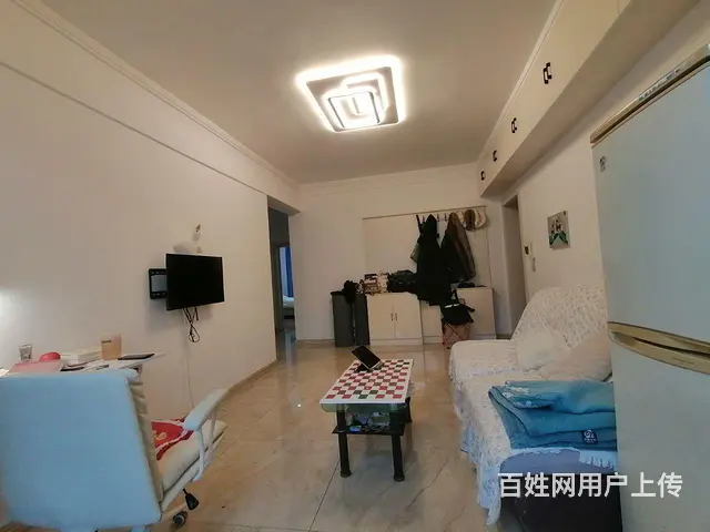 城南新苑三楼75平两室一厅阴阳格局精装修 - 图片 3