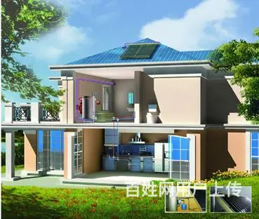 太阳能漏水怎么办 维修多少钱; - 图片 2