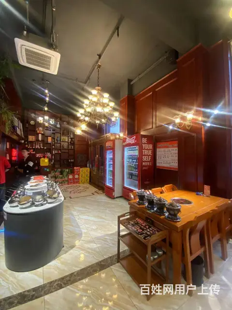 【搞定了！】平房区建安头道街大学城火锅店出兑餐饮店转让 - 图片 9