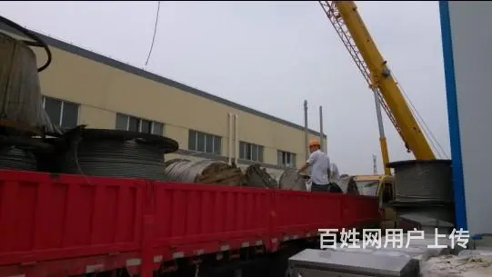 宁波回收电缆线咨询 二手电缆线回收什么价格 - 图片 6