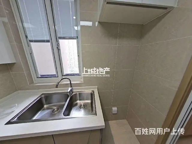 运河天地开发商精装3房双阳楼层佳采光无阻觅小清中空 - 图片 11