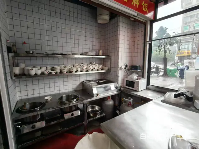 （51旺铺推荐）朱云路73平餐饮店转让 - 图片 11