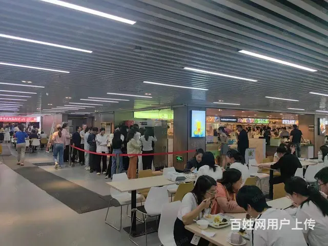 武汉8000人高校食堂调整招商，餐厅直招！ - 图片 2