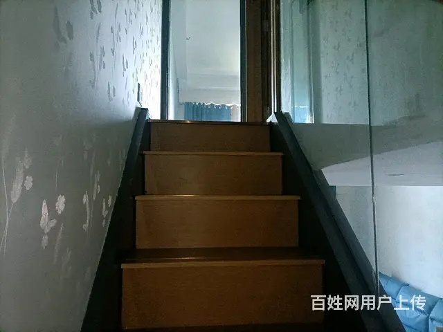 恒大城 精装1室跃层 拎包入住 出行方便 - 图片 4