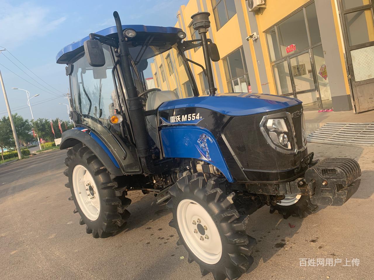 【图】- 雷沃304;404;554;604;704;804 - 兴安阿尔山拖拉机/收割机