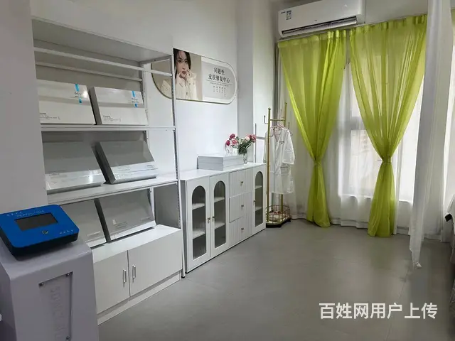 （51旺铺推荐）吉阳区恒大御府80平美容院转让 - 图片 7